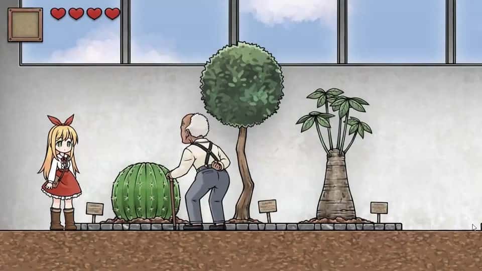 游戏画面2